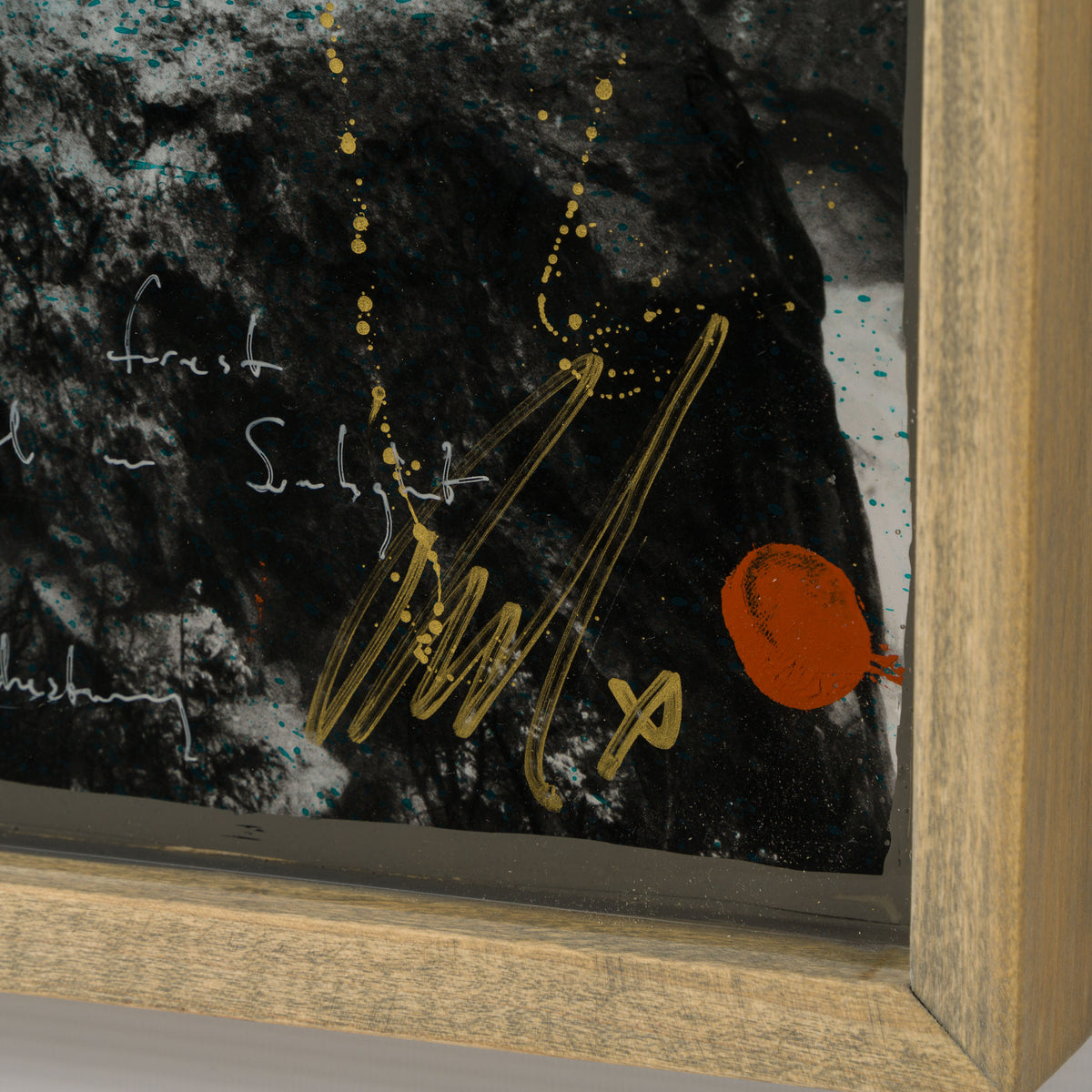 Product image 1 for raphael-mazzucco-misty-symphony-original