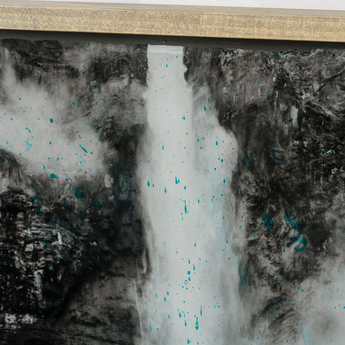 Product image 2 for raphael-mazzucco-misty-symphony-original