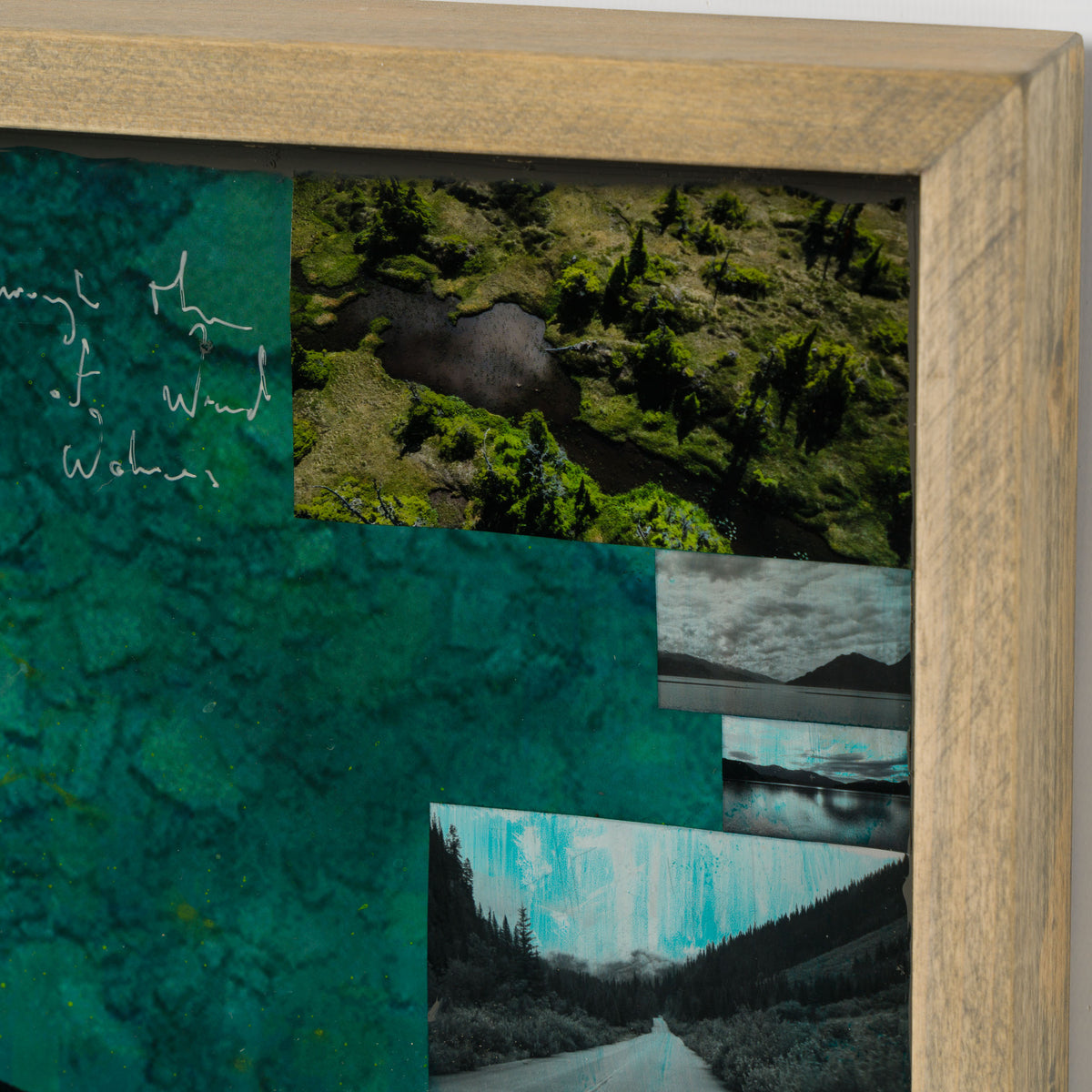 MAZ ORI POR 33742 Mountain Spirit 4 