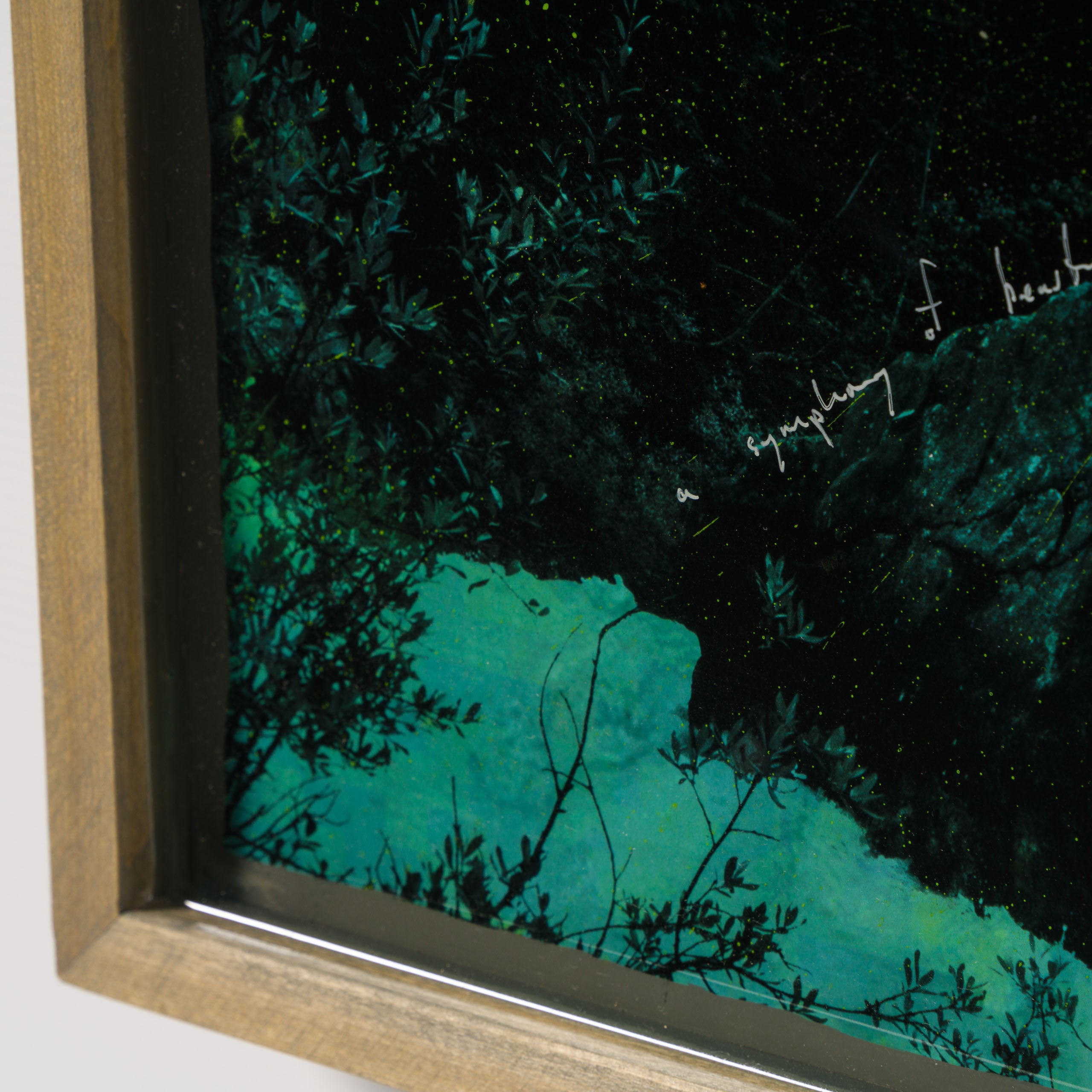 Product image 2 for raphael-mazzucco-mountain-spirit-original