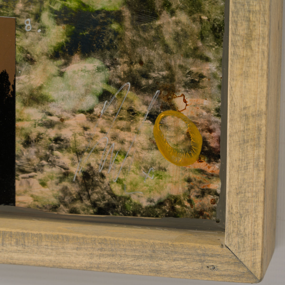 Product image 1 for raphael-mazzucco-northern-nomad-original