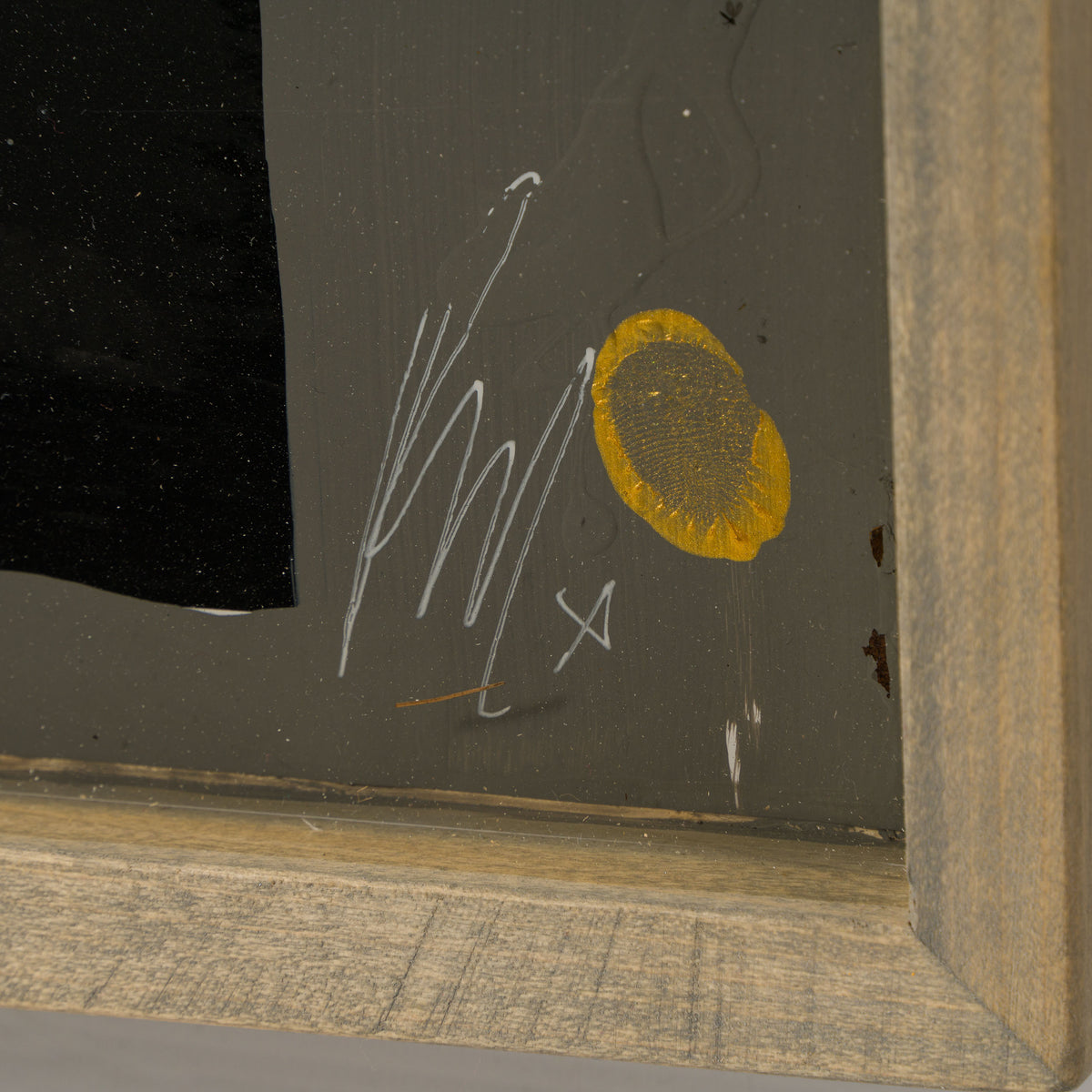 Product image 1 for raphael-mazzucco-plumes-passage-original