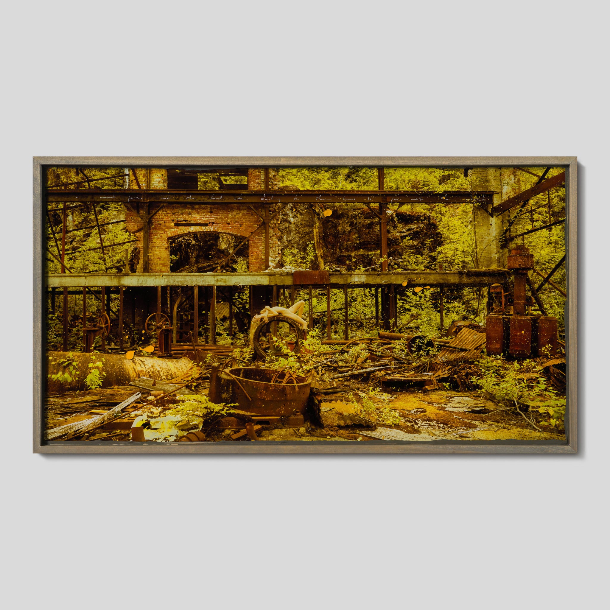 Ready to Roll | Raphael Mazzucco