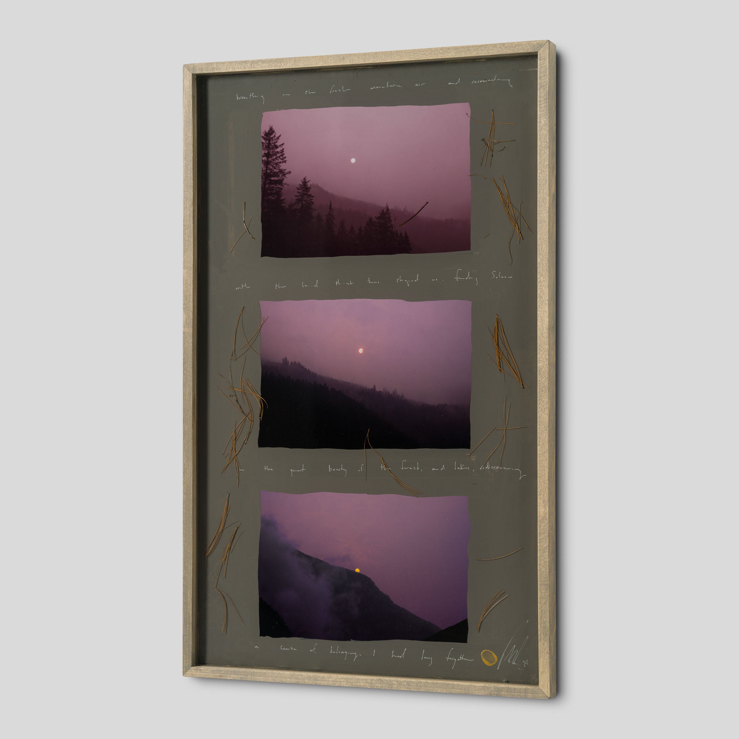 MAZ ORI POR 33749 Smoke on the Horizon 2 