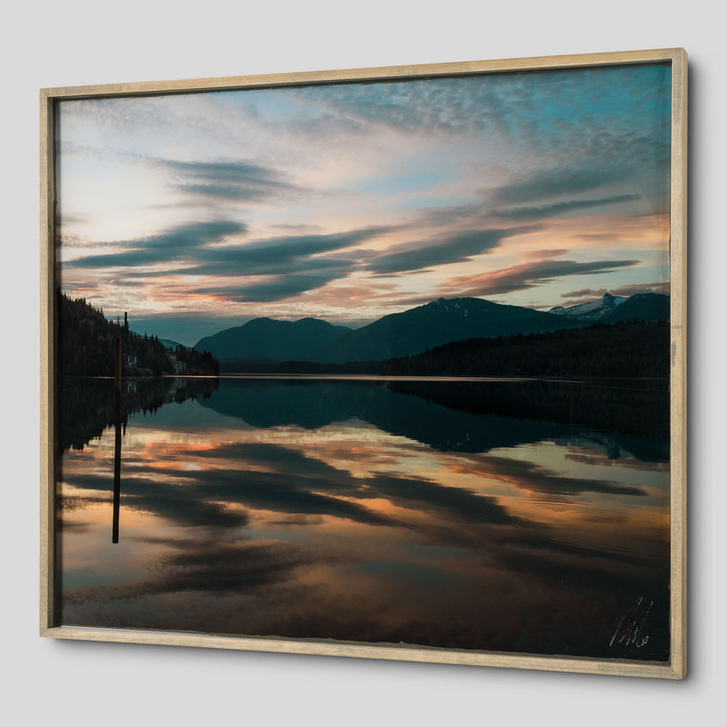 MAZ ORI POR 33751 Time to Reflect 2 