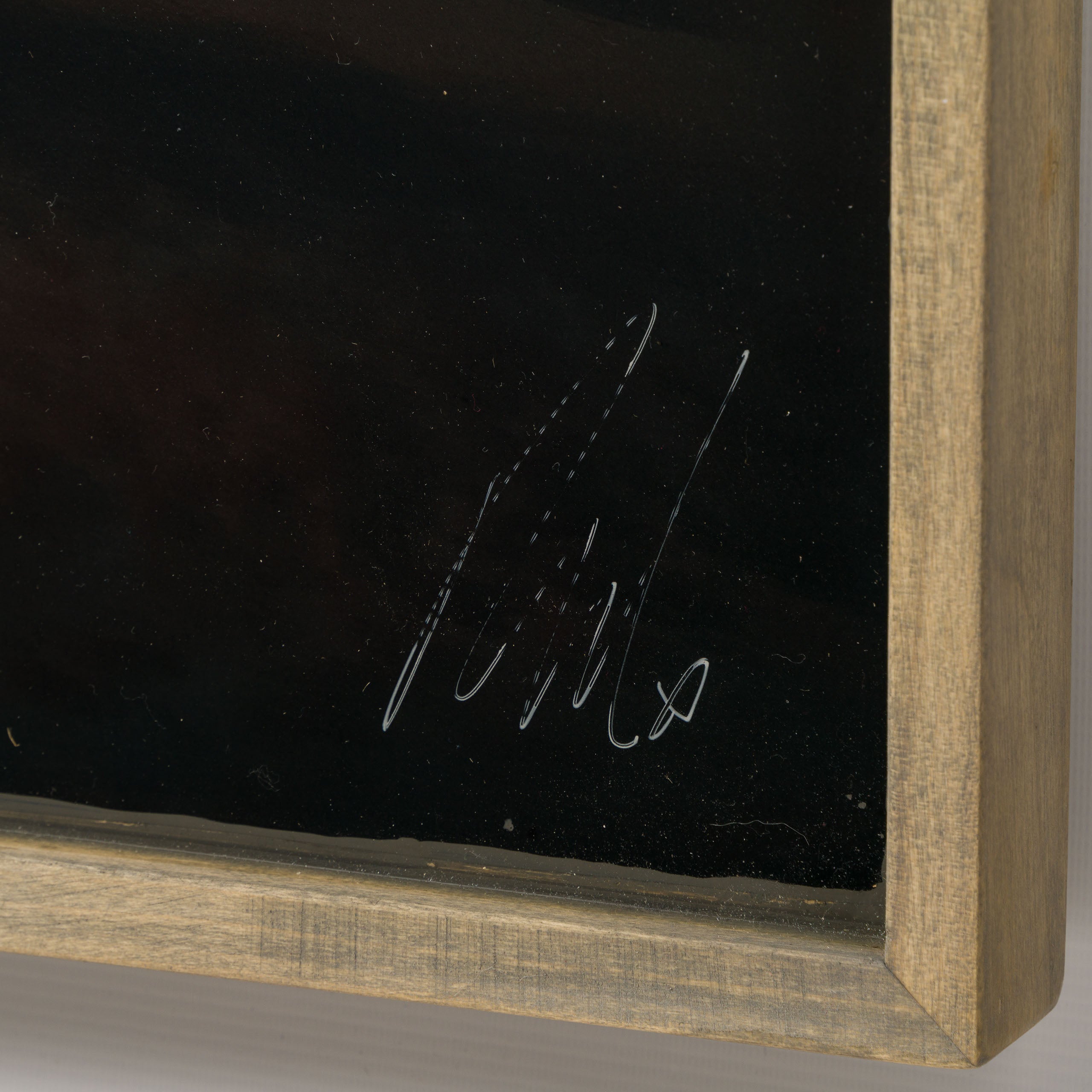 Product image 1 for raphael-mazzucco-time-to-reflect-original