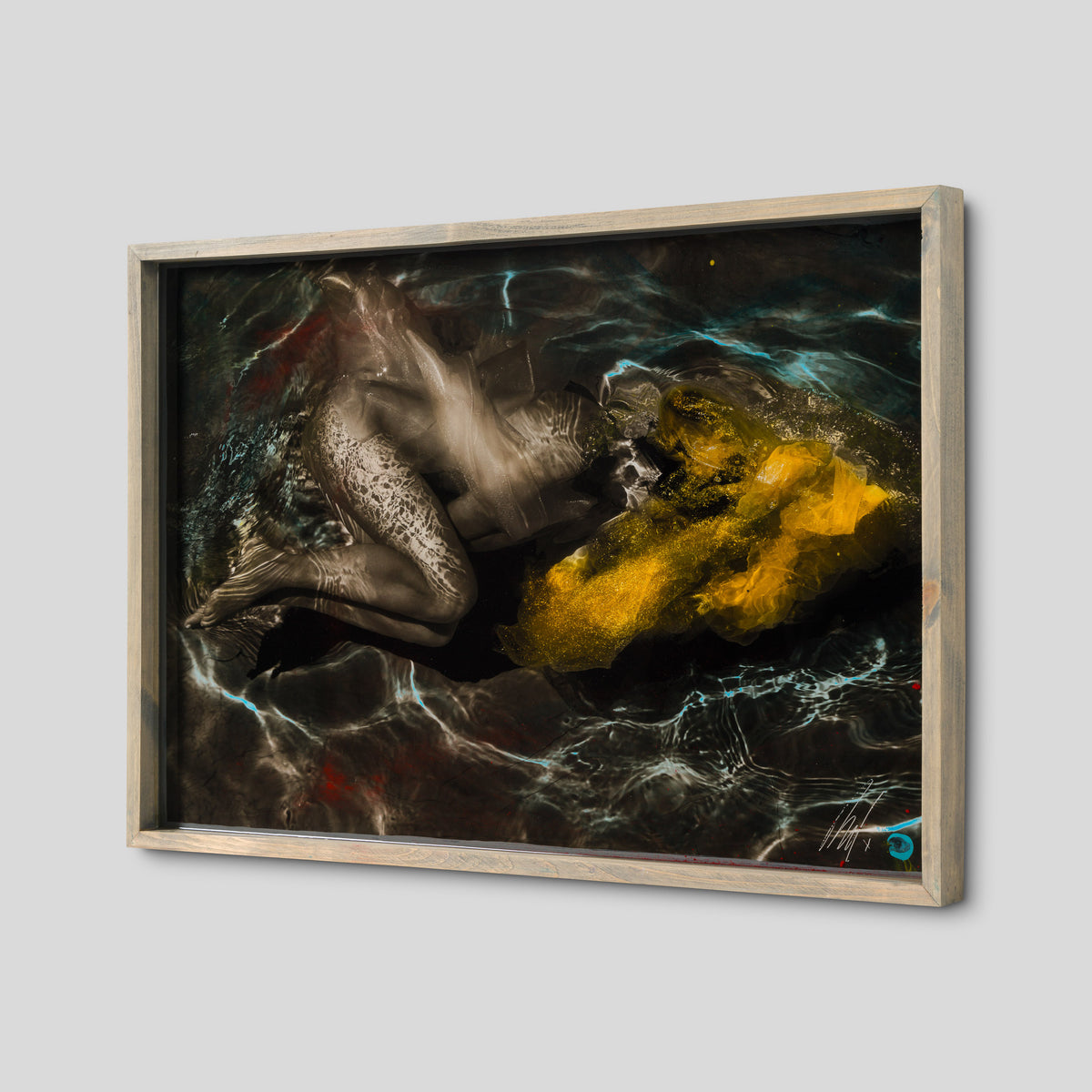 MAZ ORI POR 35576 In the Deep (Water) 2 