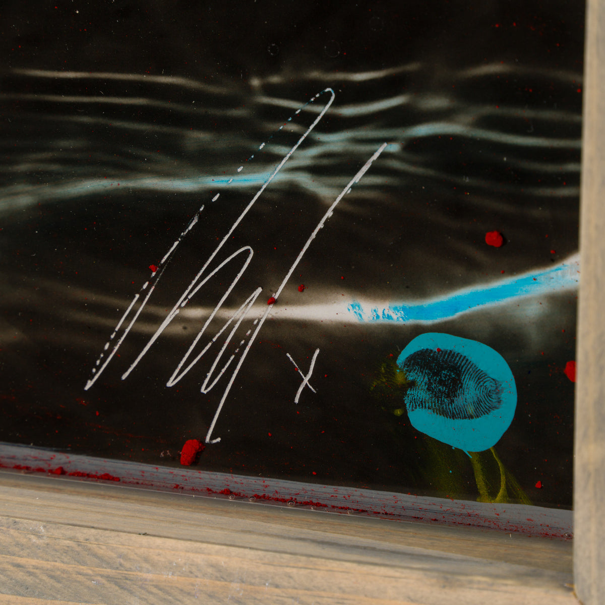 MAZ ORI POR 35576 In the Deep (Water) 3 