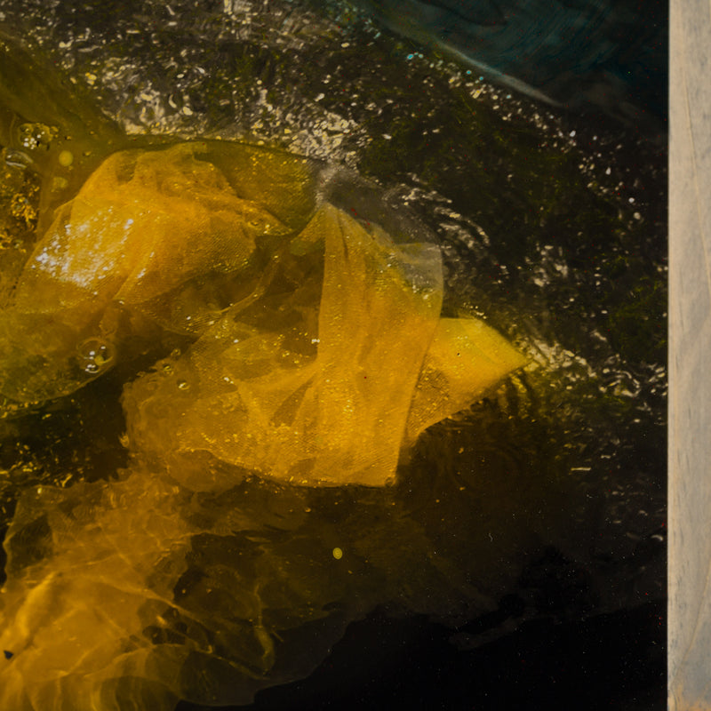 MAZ ORI POR 35576 In the Deep (Water) 6 