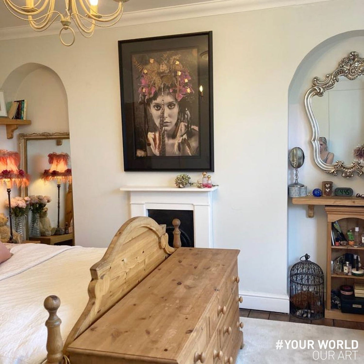 MAZ Raphael Mazzucco Natural Soul YWOA 