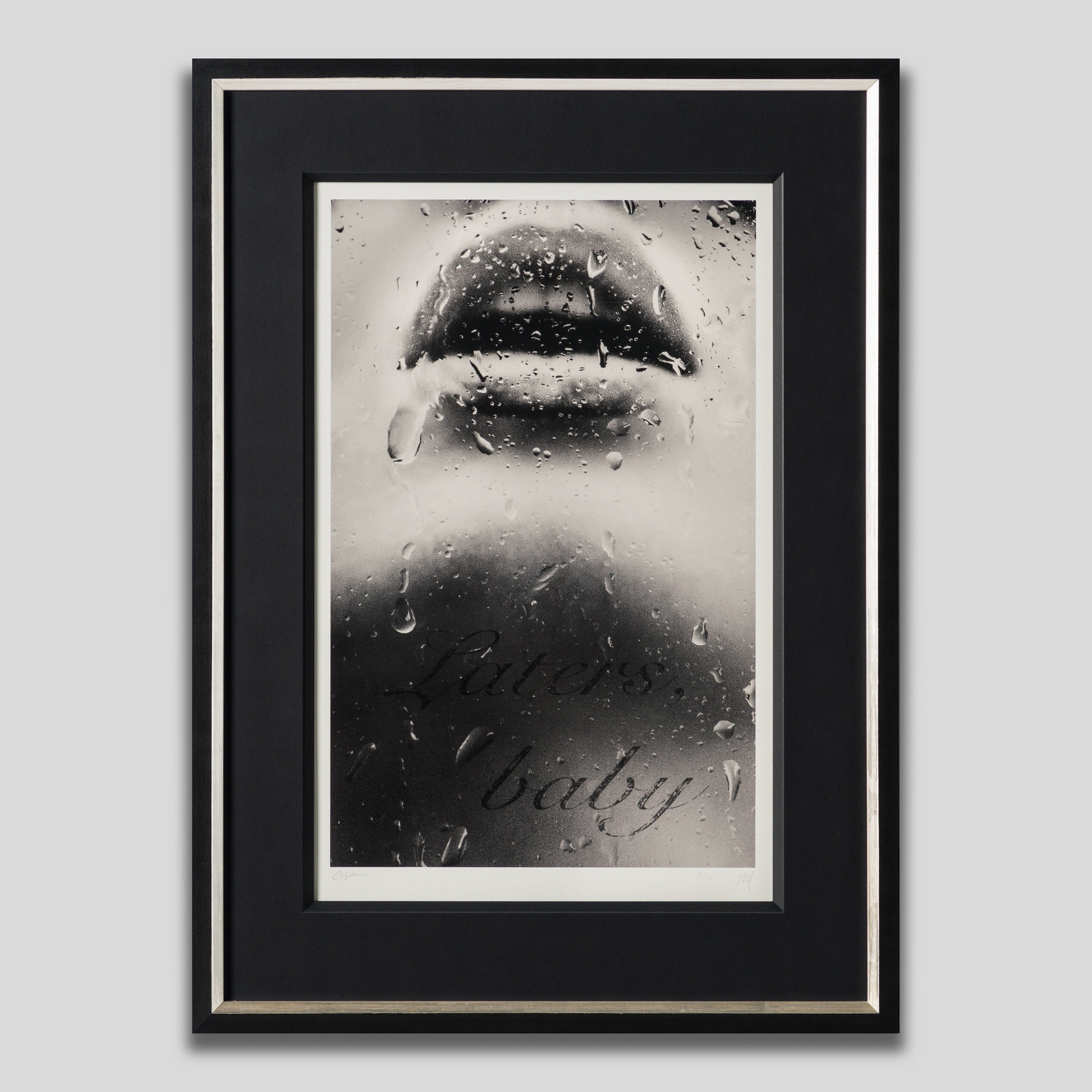 MAZ SLE POR 07091 1 Laters Baby 