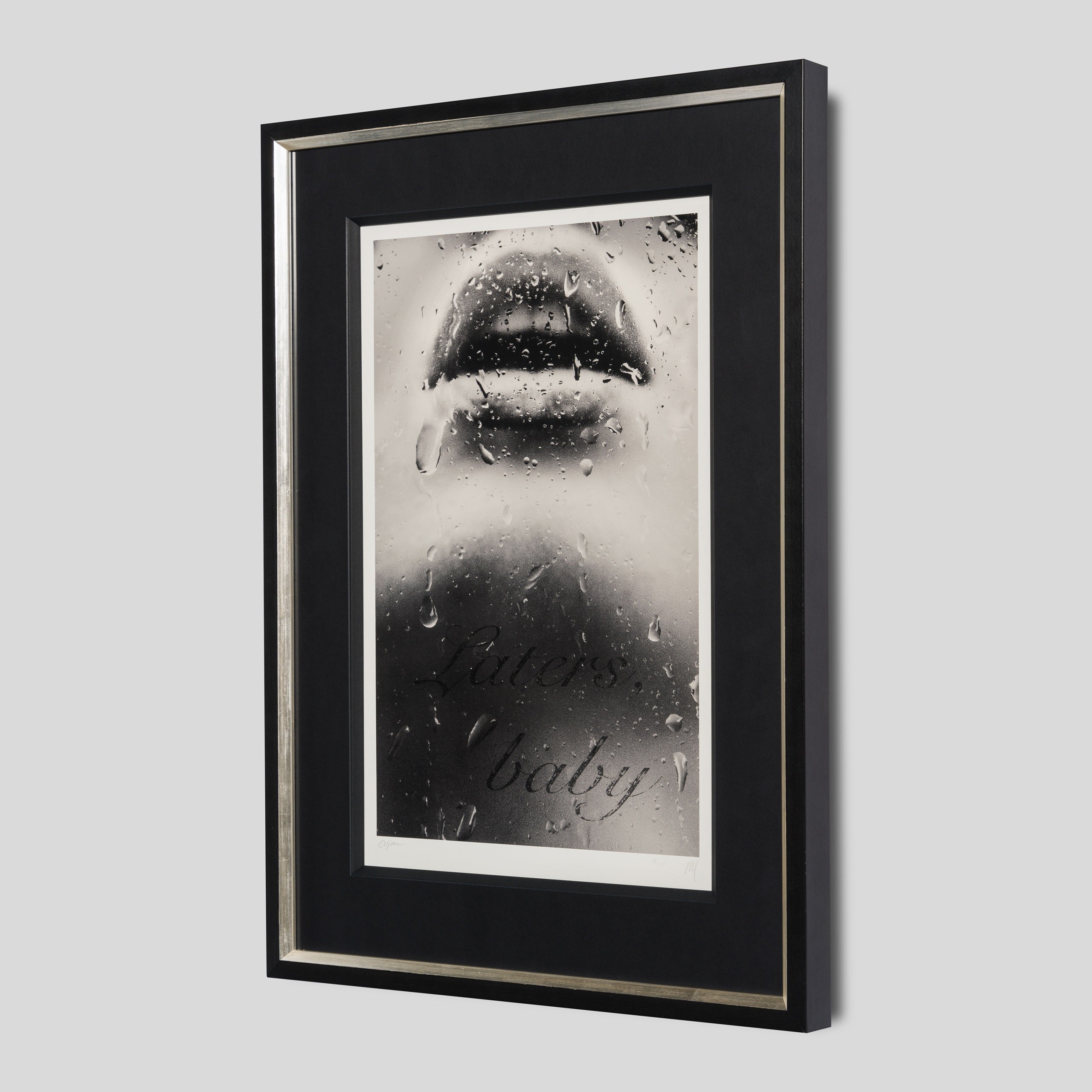 MAZ SLE POR 07091 2 Laters Baby 