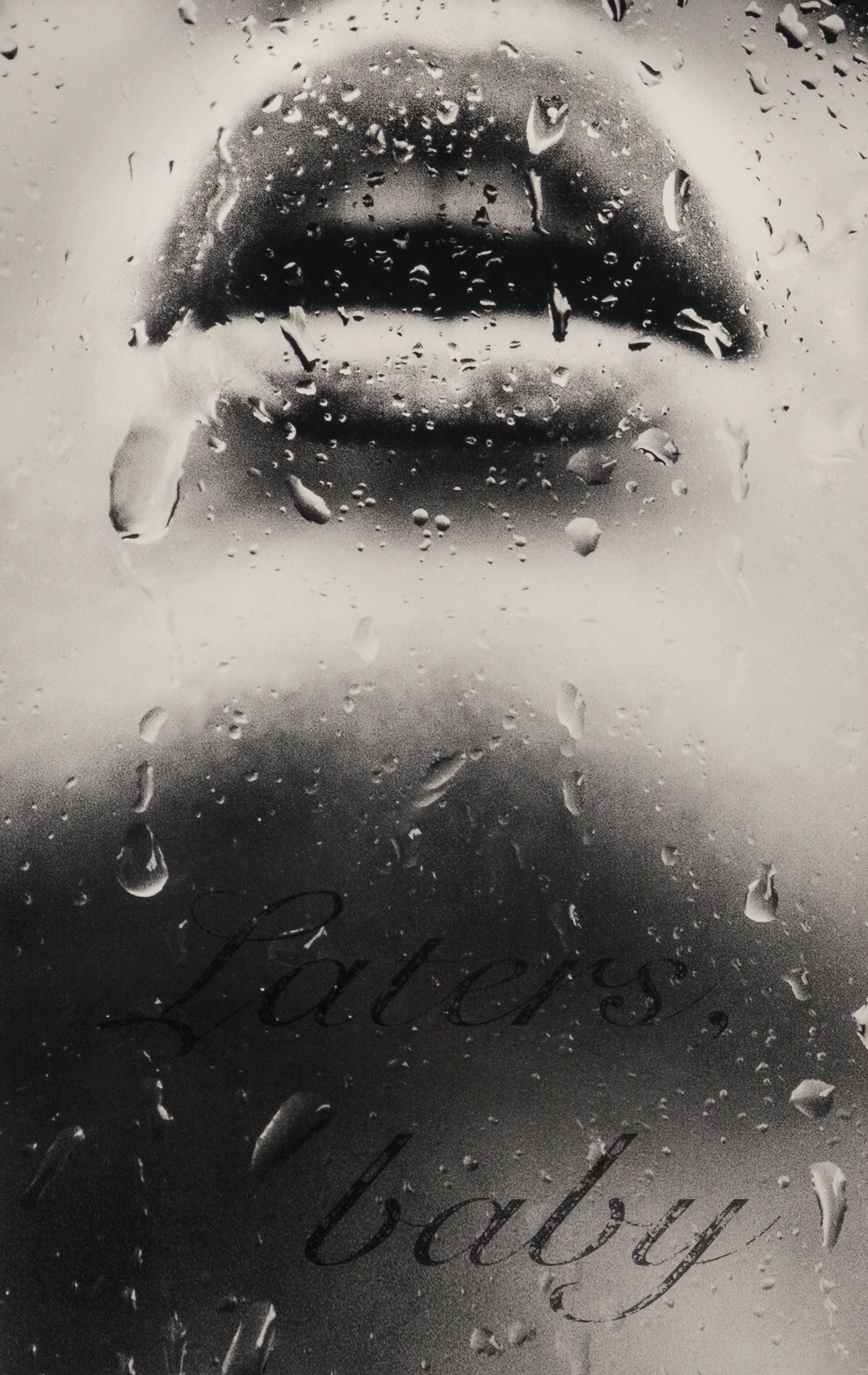 MAZ SLE POR 07091 31 Laters Baby 