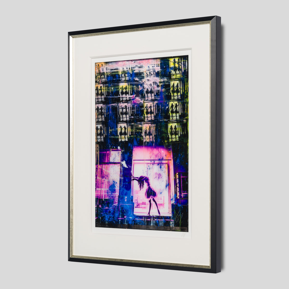 MAZ SLE POR 10871 2 Love In London 