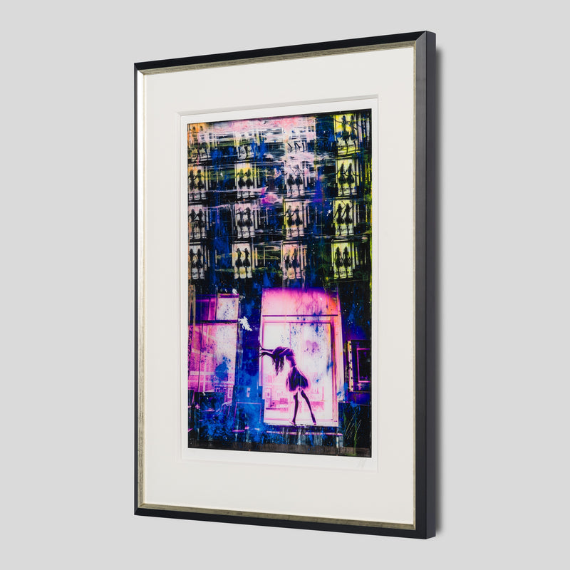 MAZ SLE POR 10871 2 Love In London 