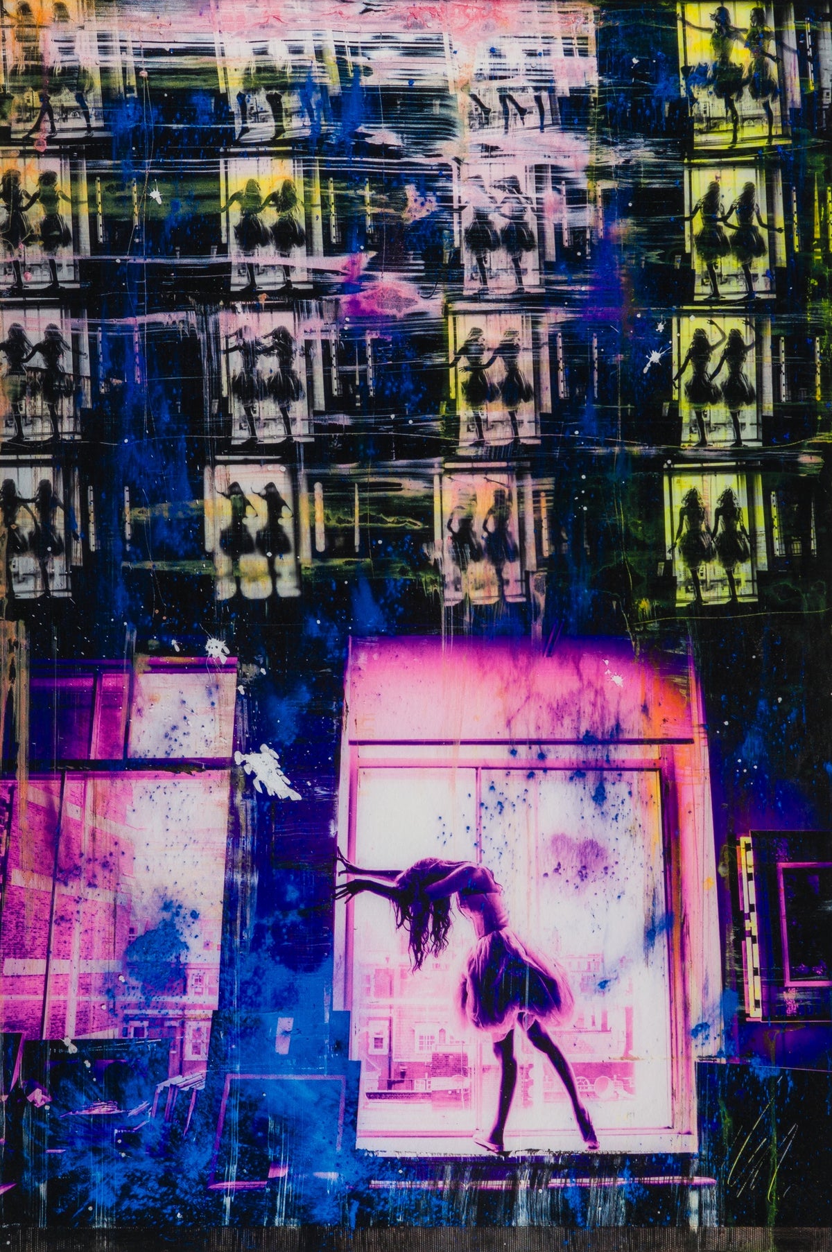 MAZ SLE POR 10871 31 Love In London 