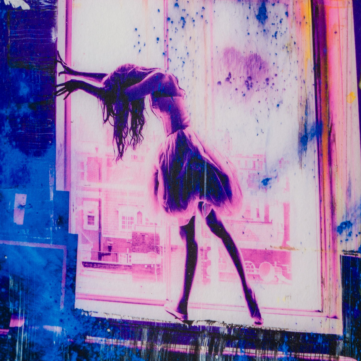 MAZ SLE POR 10871 4 Love In London 