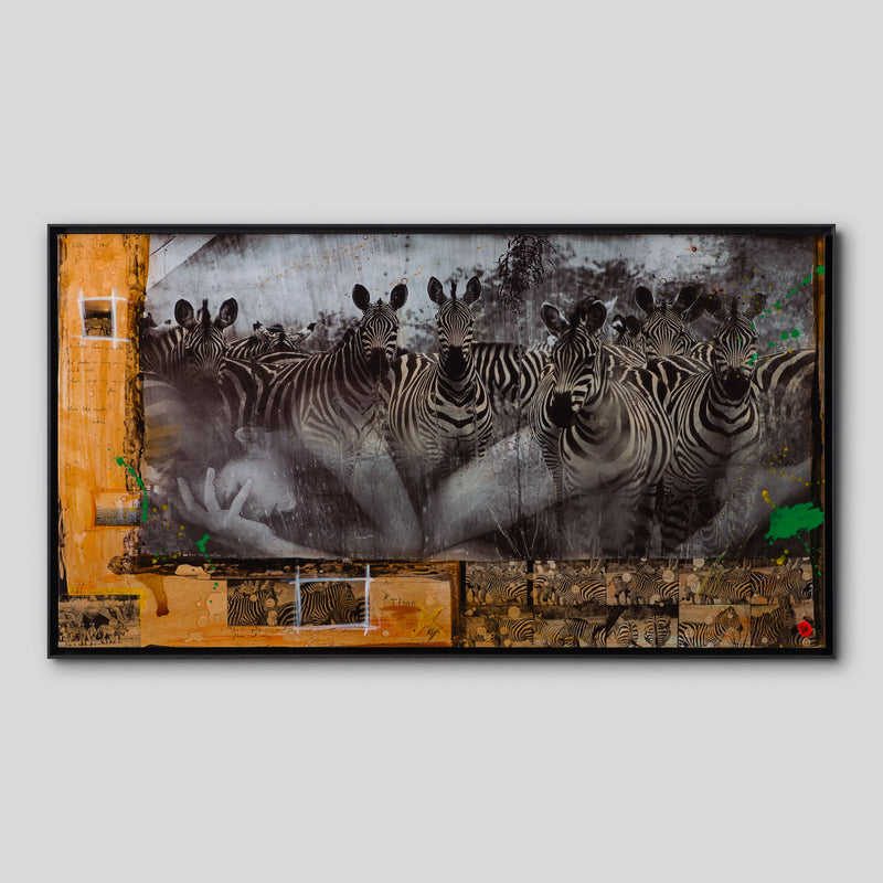 MAZ SLE UNI 31335 Zebras Unique 2 1 