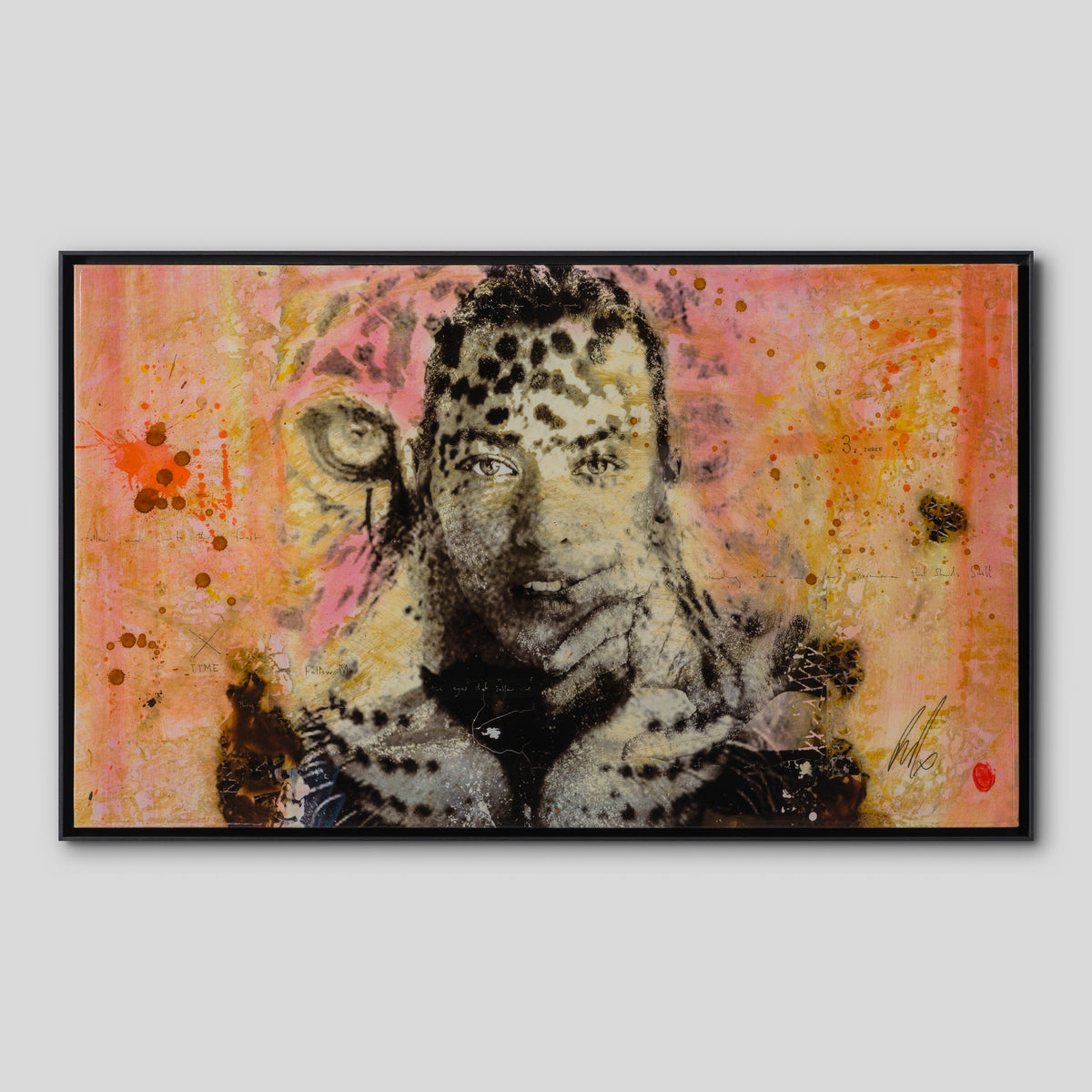 MAZ SLE UNI 31338 Follow Me Unique 1 1 