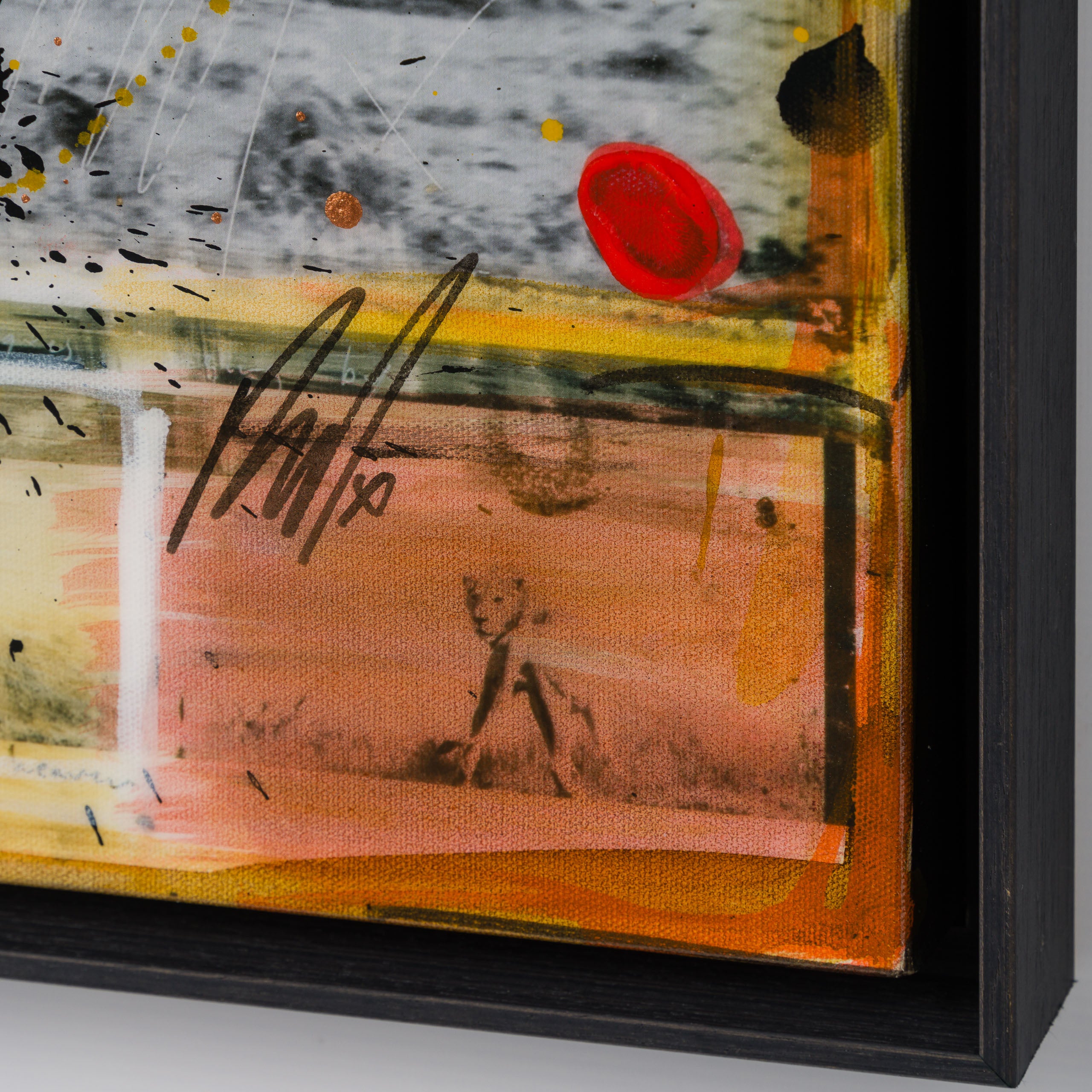 MAZ SLE UNI 31344 Behind These Eyes Unique 1 3 