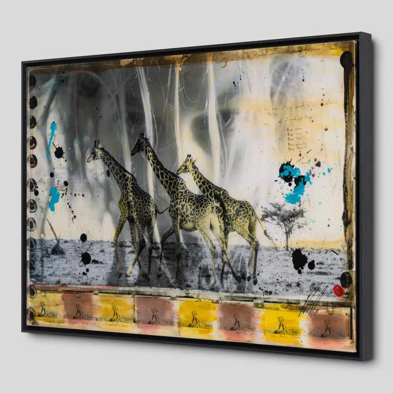 MAZ SLE UNI 31347 Behind These Eyes Unique 2 2 