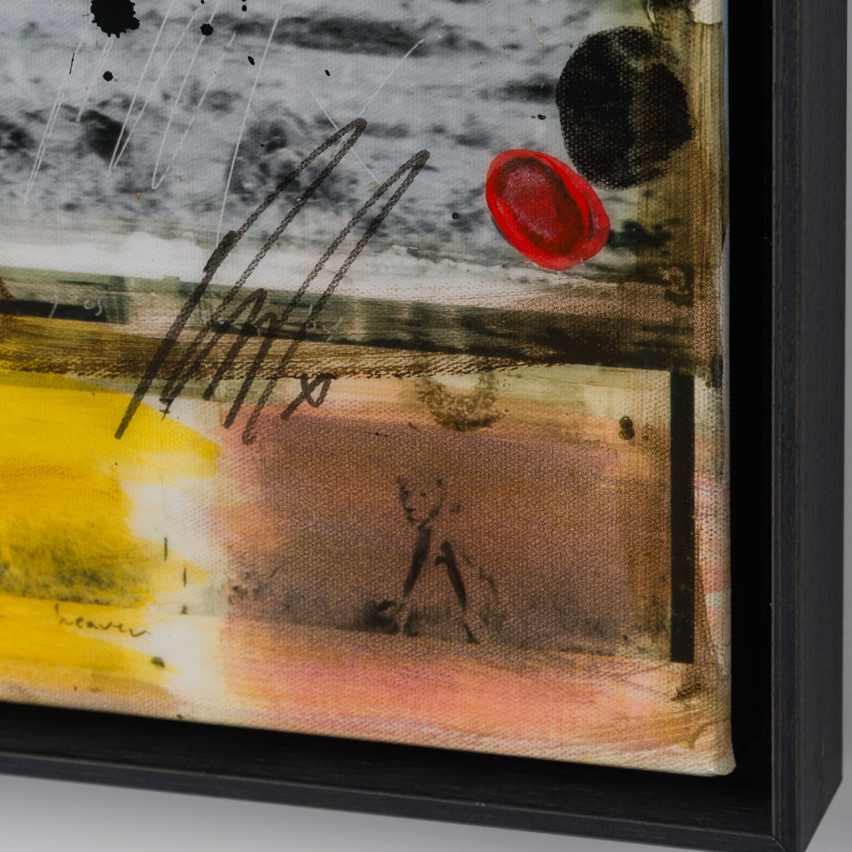 MAZ SLE UNI 31347 Behind These Eyes Unique 2 3 