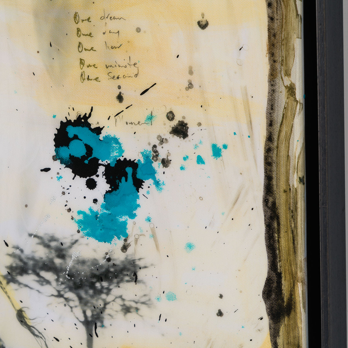 MAZ SLE UNI 31347 Behind These Eyes Unique 2 6 