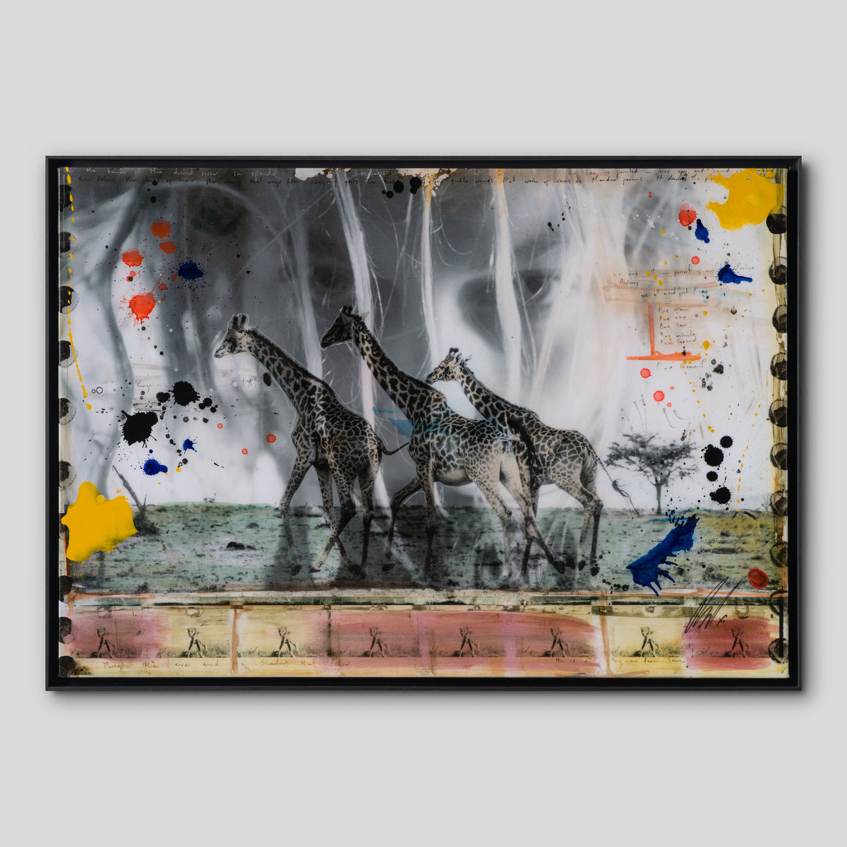 MAZ SLE UNI 31350 Behind These Eyes Unique 3 1 