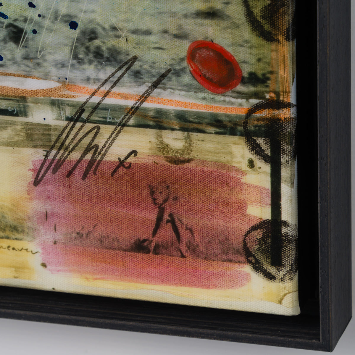 MAZ SLE UNI 31350 Behind These Eyes Unique 3 3 