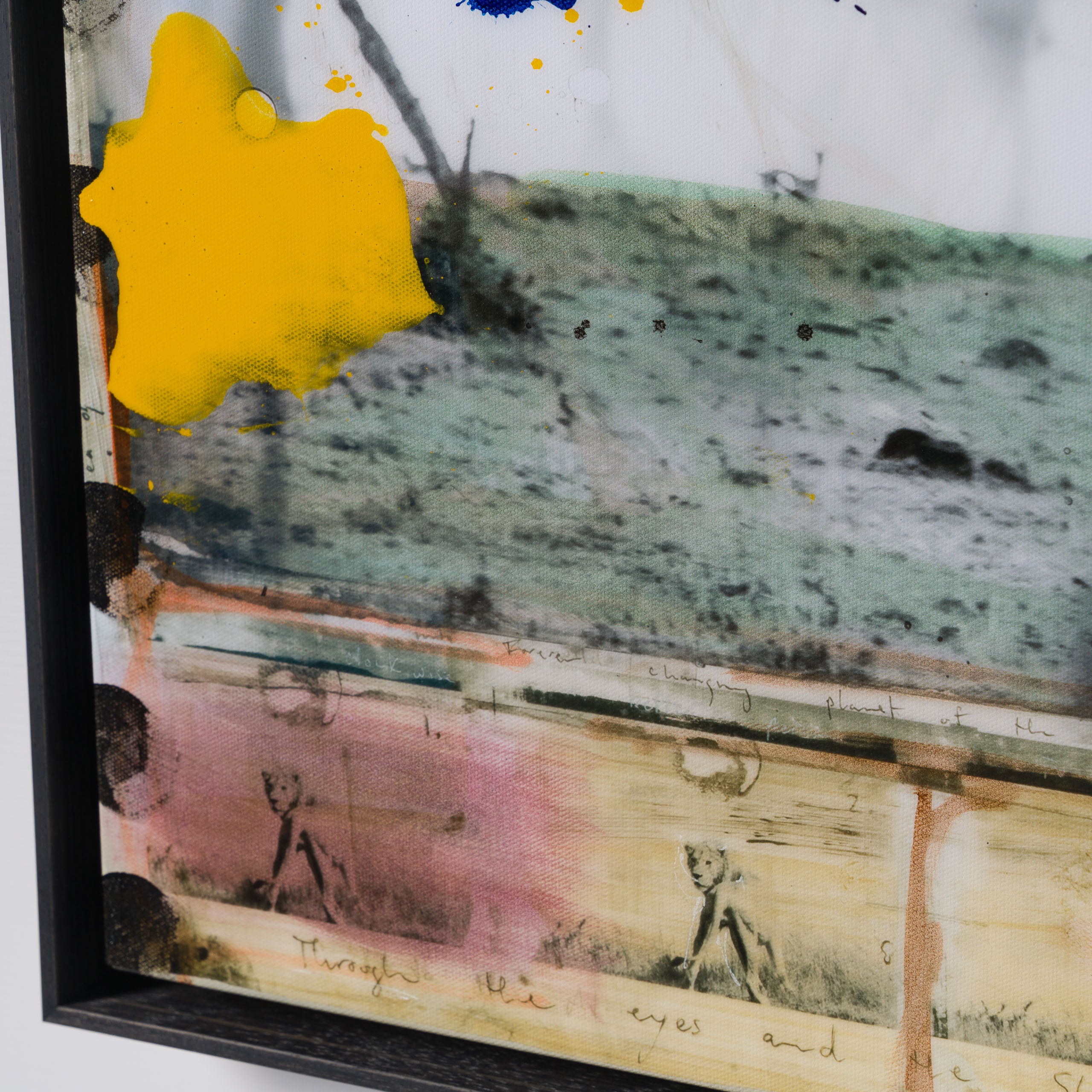 MAZ SLE UNI 31350 Behind These Eyes Unique 3 5 