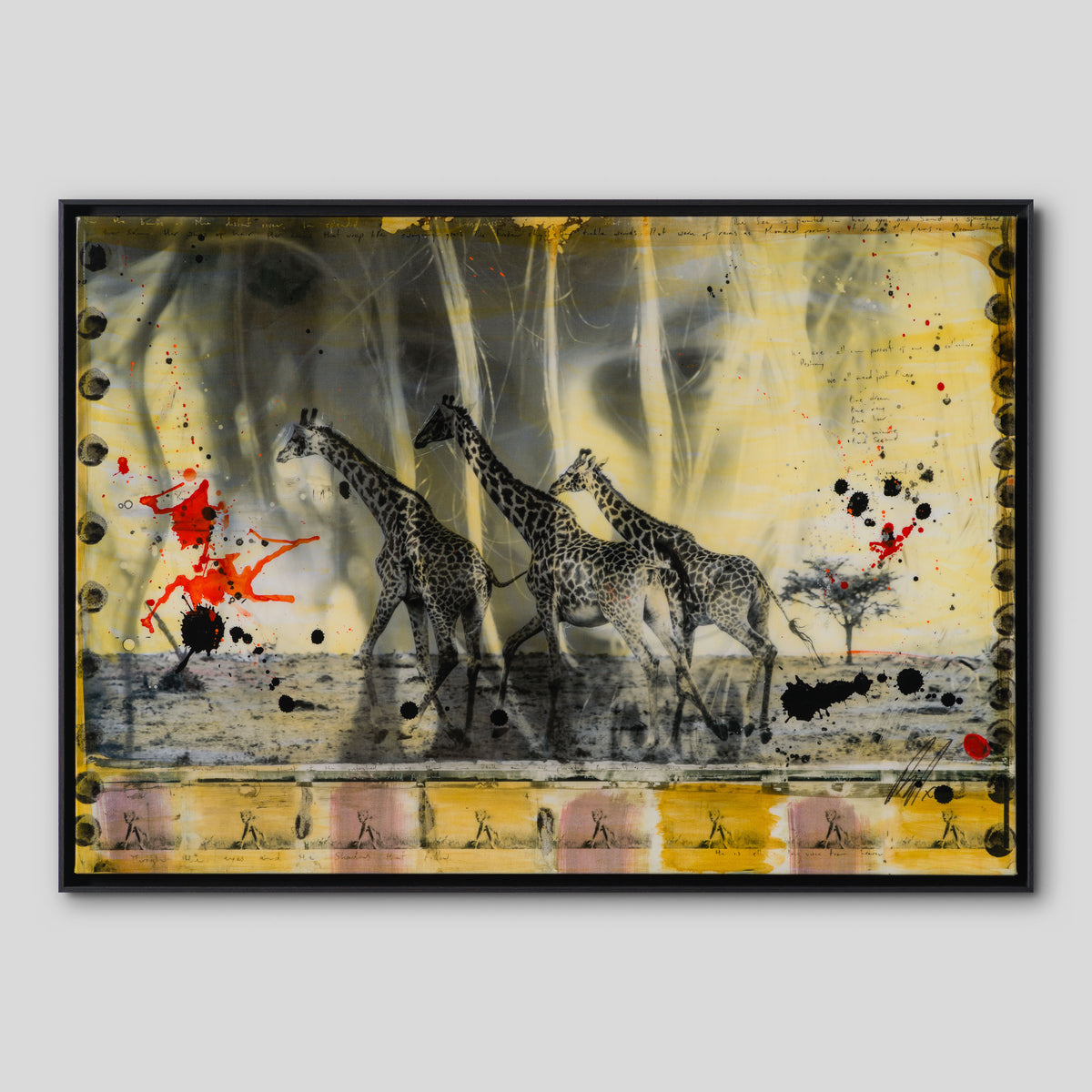 MAZ SLE UNI 31352 Behind These Eyes Unique 4 1 