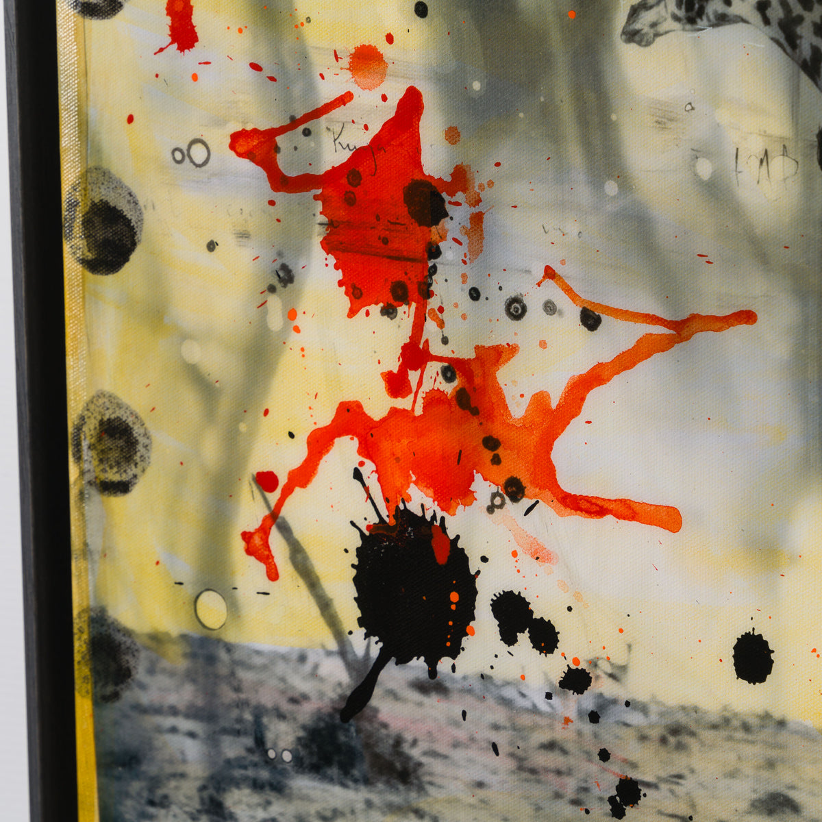 MAZ SLE UNI 31352 Behind These Eyes Unique 4 4 