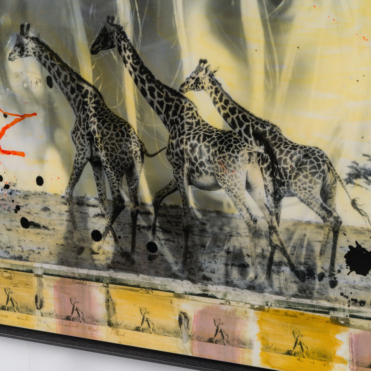 MAZ SLE UNI 31352 Behind These Eyes Unique 4 5 