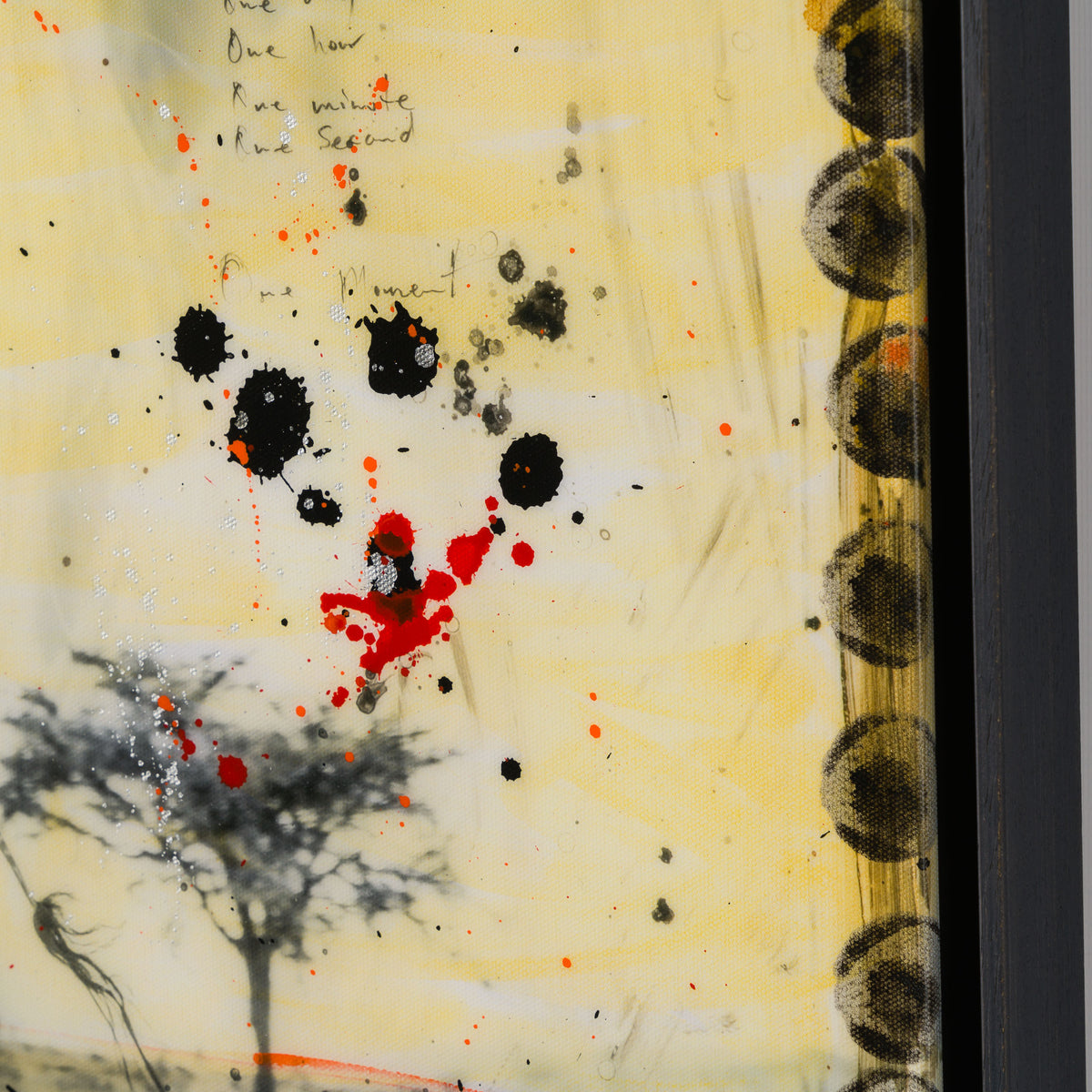 MAZ SLE UNI 31352 Behind These Eyes Unique 4 6 