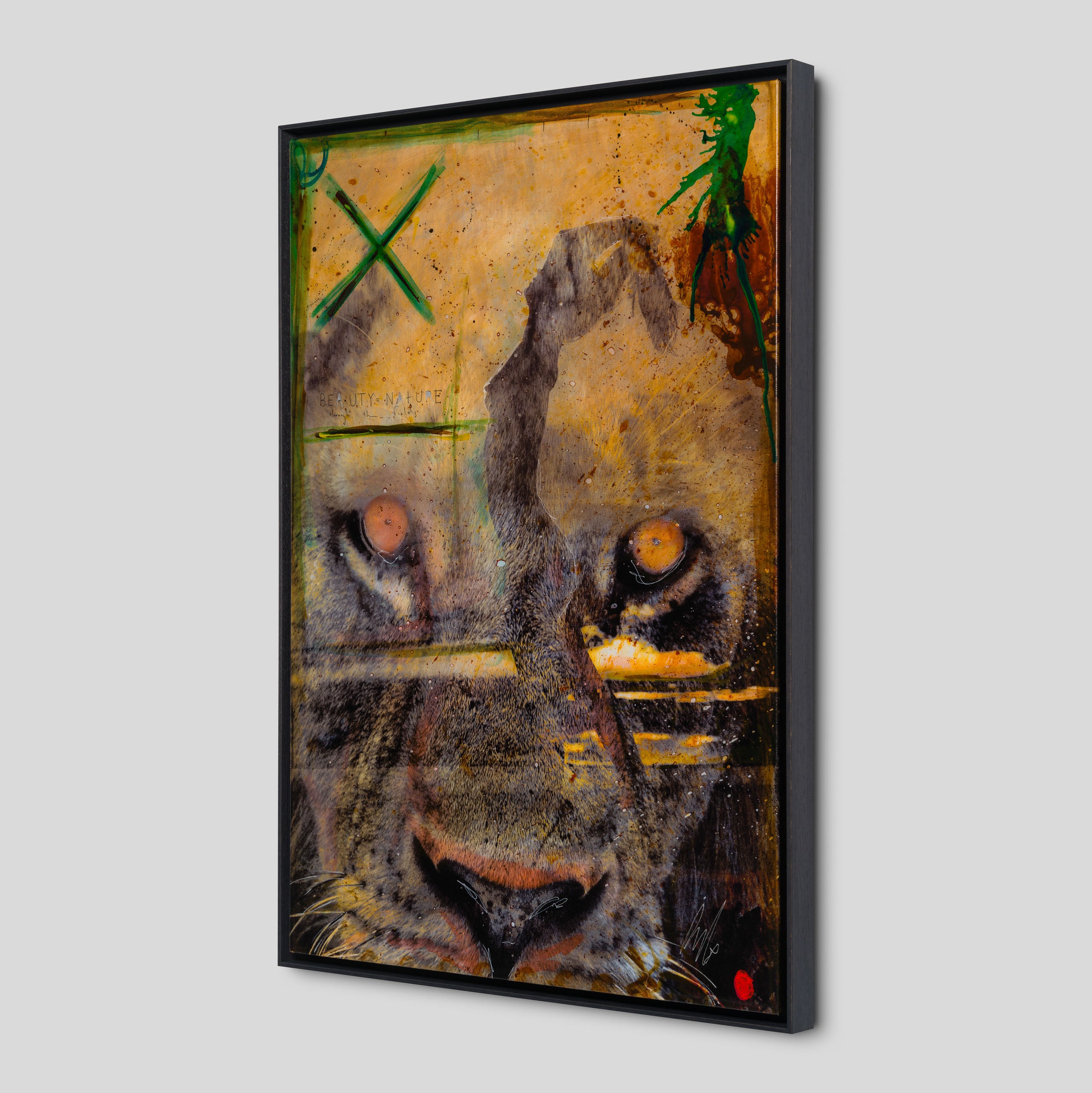 MAZ SLE UNI 31355 Free Spirit Unique 1 2 