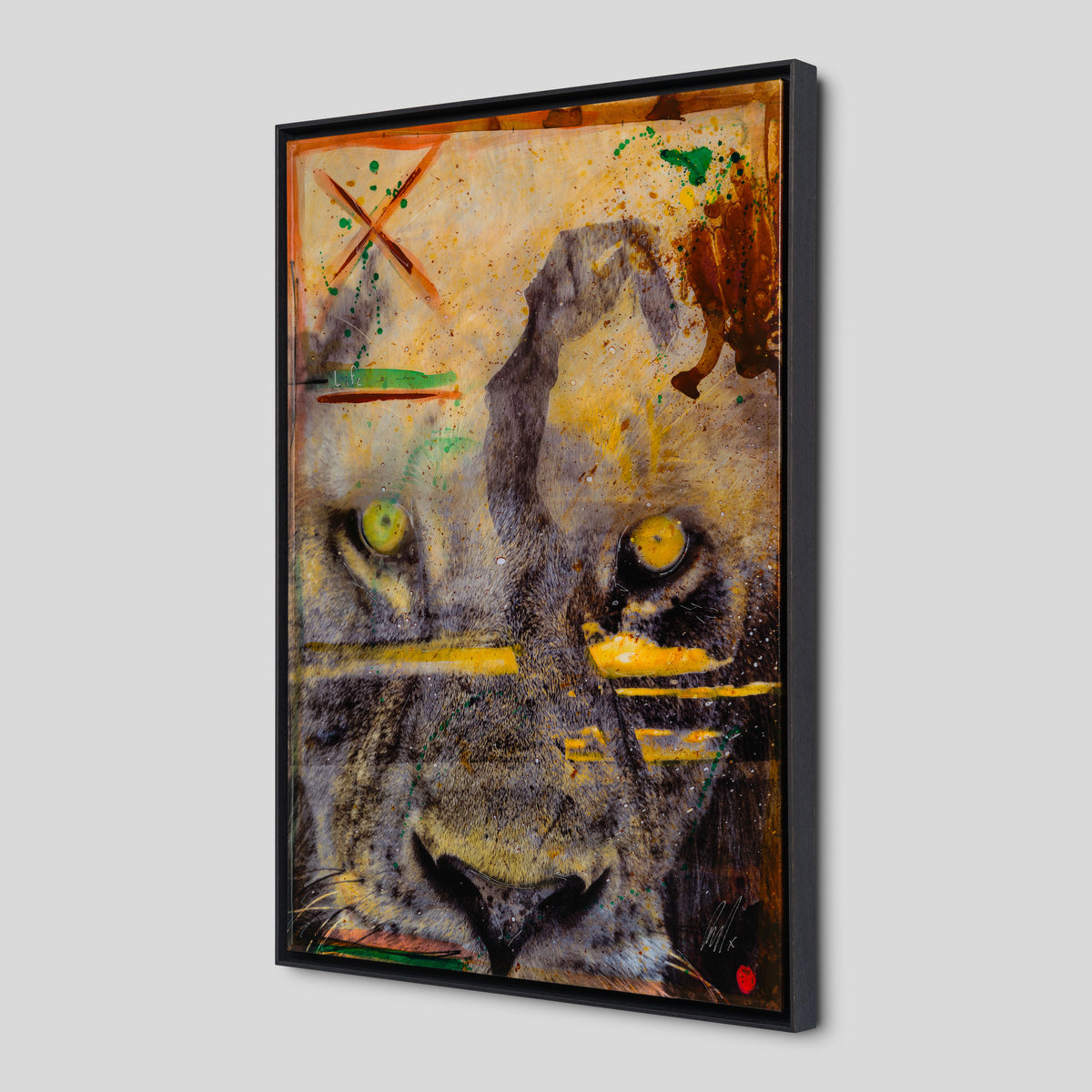 MAZ SLE UNI 31360 Free Spirit Unique 3 2 