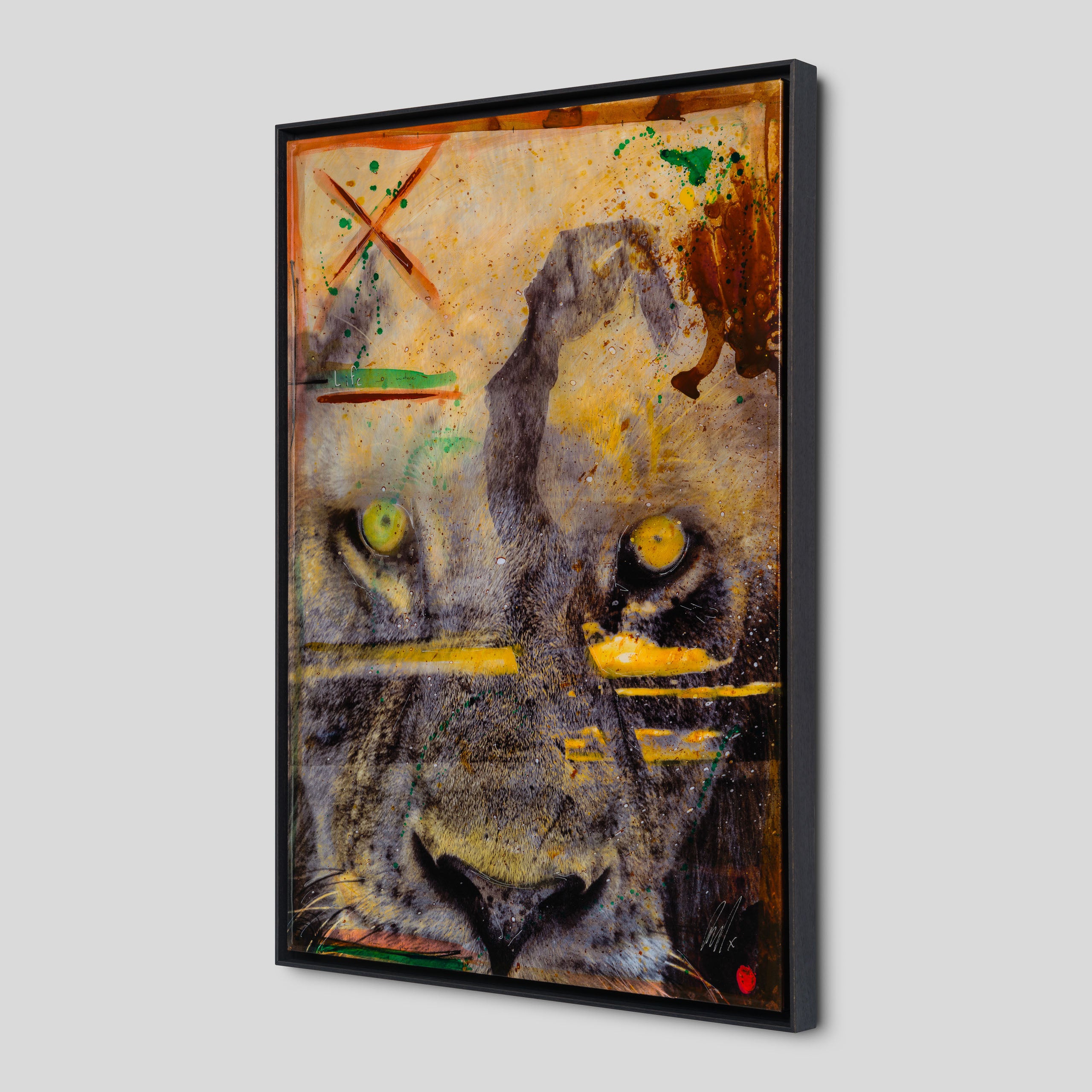 MAZ SLE UNI 31360 Free Spirit Unique 3 2 