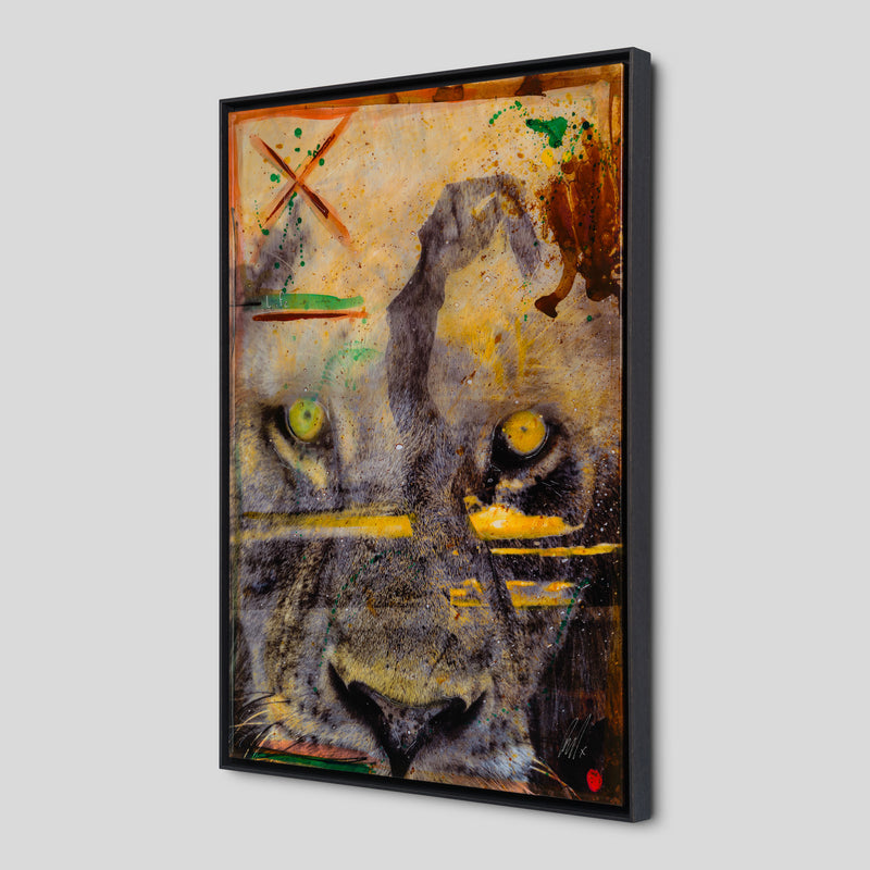 MAZ SLE UNI 31360 Free Spirit Unique 3 2 