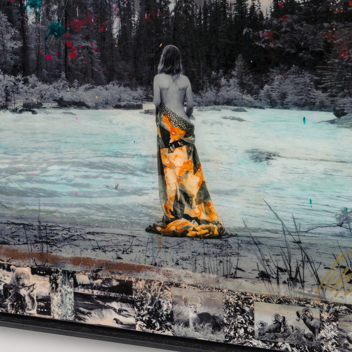 MAZ SLE UNI 33918 Motherland Unique 7 6 