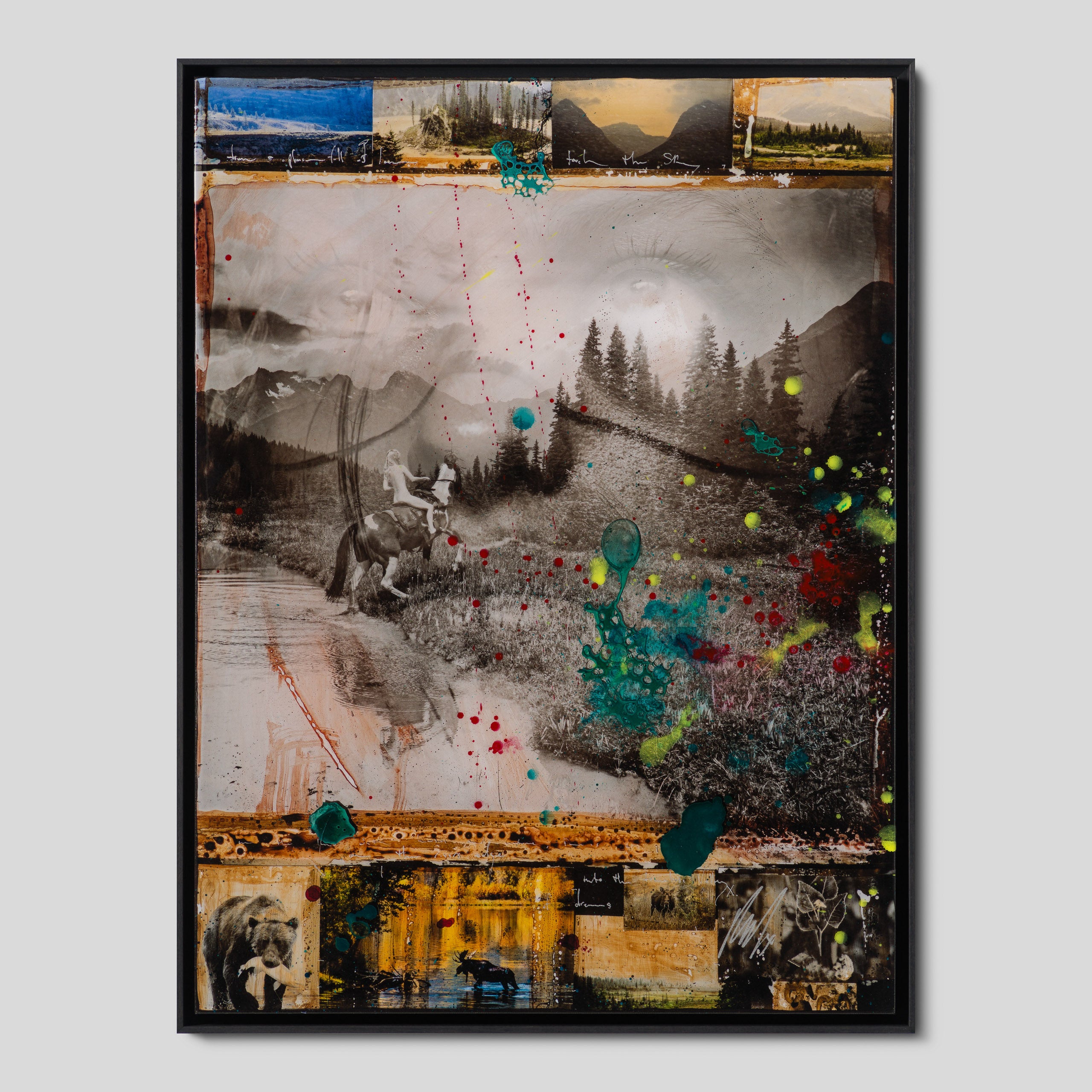 MAZ SLE UNI 33922 Homeward Bound Unique 6 1 