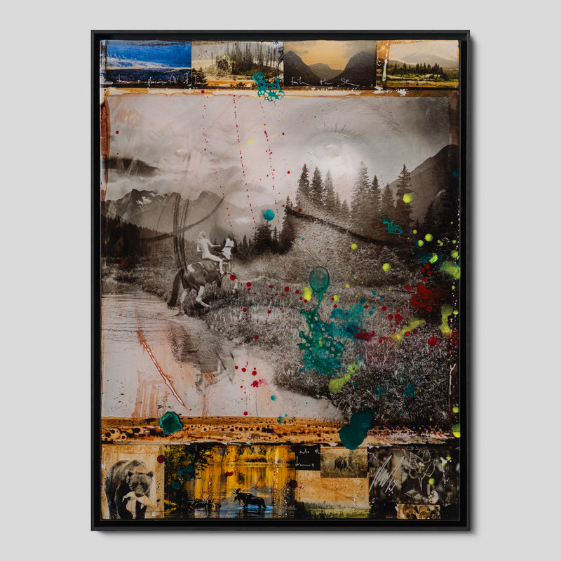 MAZ SLE UNI 33922 Homeward Bound Unique 6 1 