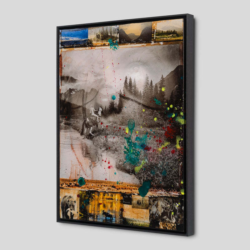 MAZ SLE UNI 33922 Homeward Bound Unique 6 2 