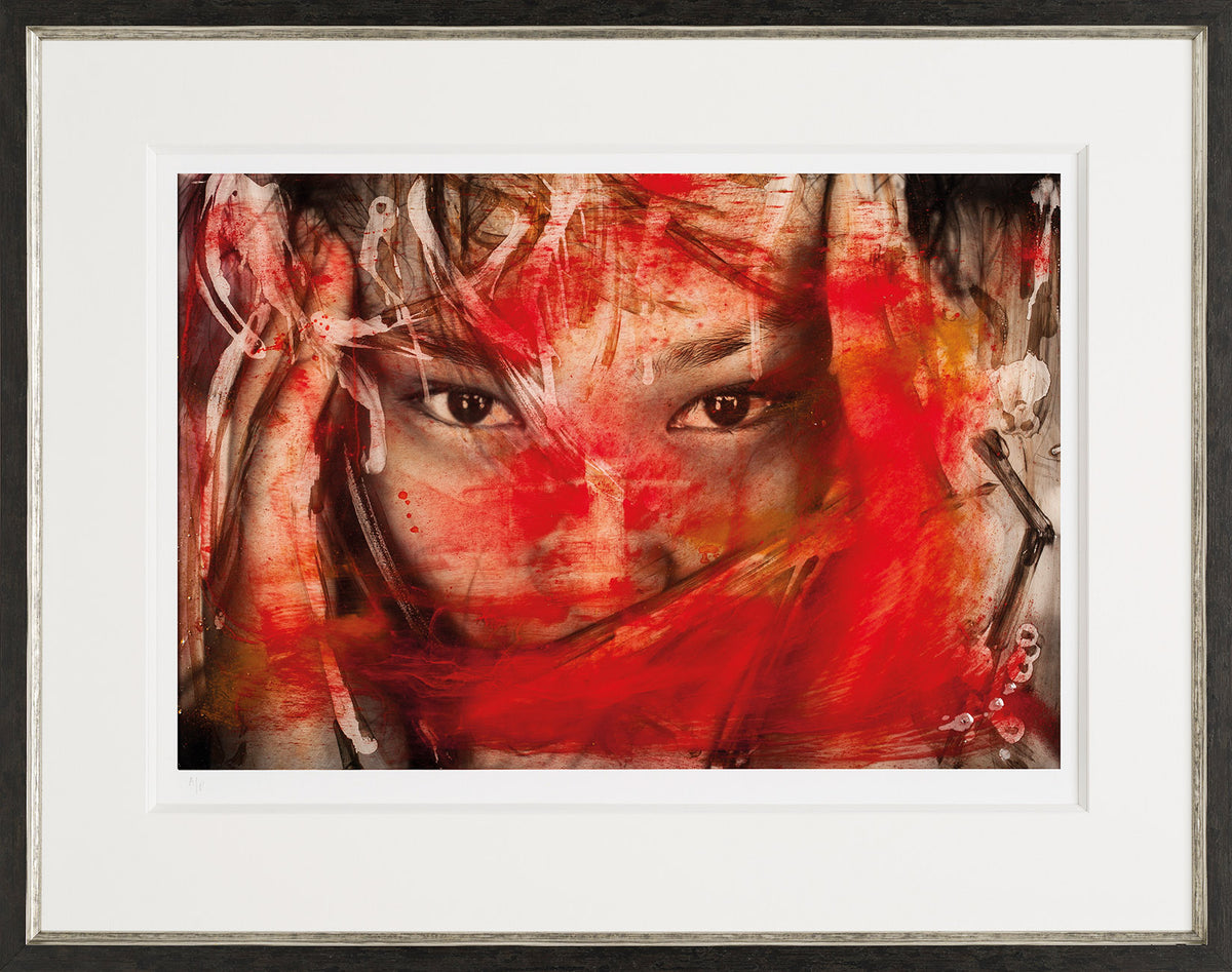 Raphael Mazzucco - Portfolio of 4