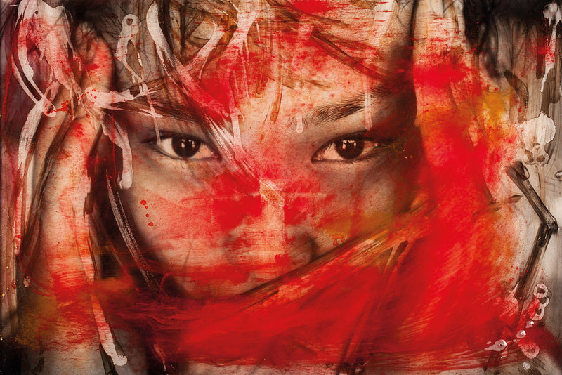 MAZ Vietnam Pastel II