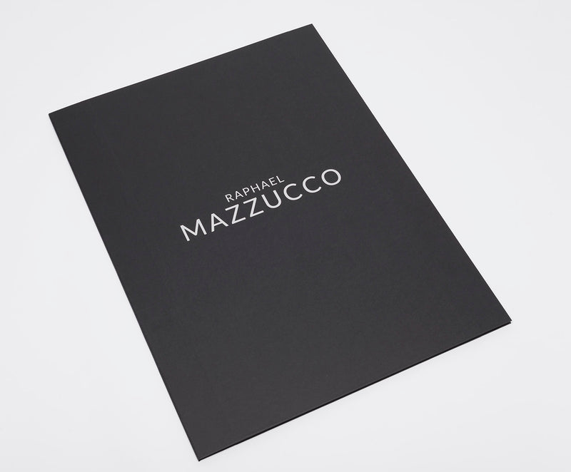Mazzucco Portfolio 1
