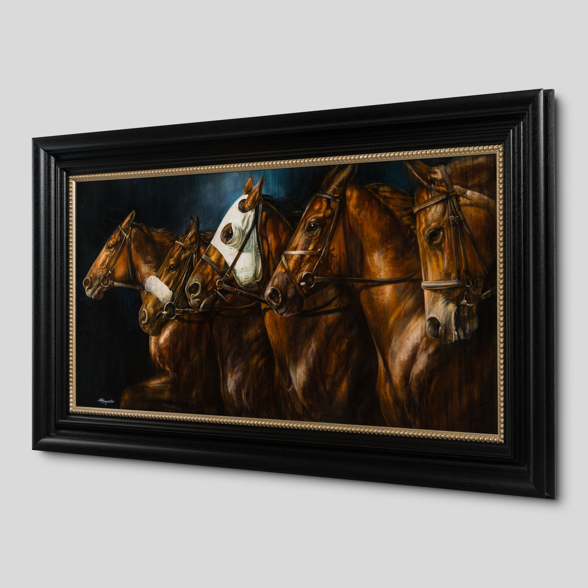 MHA ORI WWL 33896 Headgear 2 