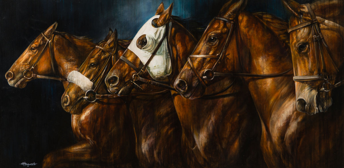 MHA ORI WWL 33896 Headgear 31 