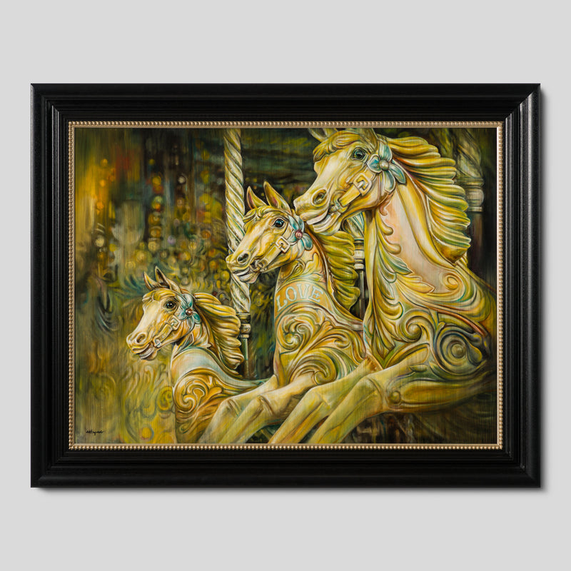 MHA ORI WWL 33898 Love, Love, Love 1 