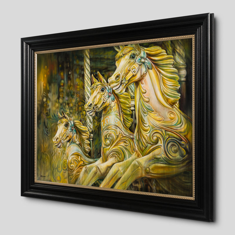 MHA ORI WWL 33898 Love, Love, Love 2 