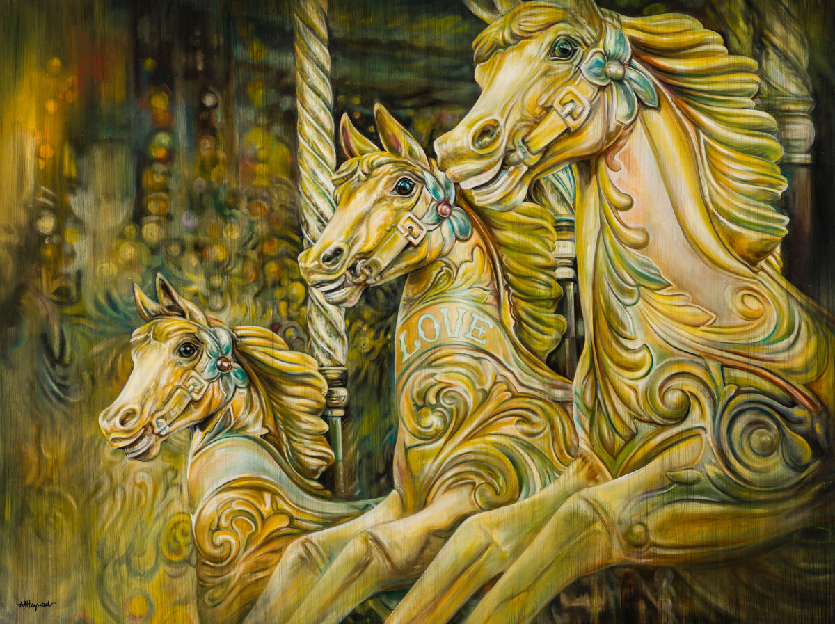 MHA ORI WWL 33898 Love, Love, Love 31 